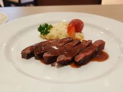 -怡咖啡·自助餐·西安香格里拉
