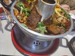 -华府九号海鲜烧烤大排档(龙域店)