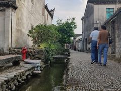 -前童古镇