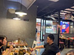 -鱼酷活鱼烤鱼(梅江印象城店)