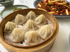 灌汤包-院8里·小聚园(九眼桥店)