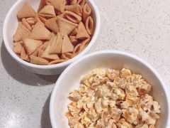 锅巴-海底捞火锅(西安路店)