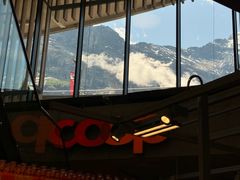 -Coop Supermarkt Grindelwald