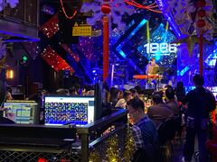 -MOSSO德国餐厅·音乐酒吧(环宇荟店)