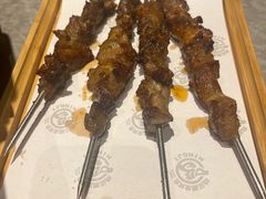 -鸣记脆皮烤鱼·海鲜烤鱼(马栏店)