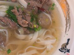 -一肴·牛肉粿条(深圳湾睿印店)
