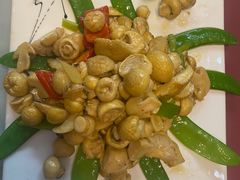 -伊帆食府·青海地方特色美食