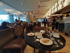 大堂-圣丰索菲特·2 On 988 Café 自助餐厅