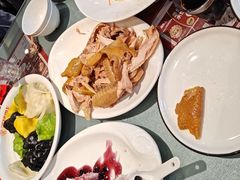 -添福来墨鱼饺子 · 海鲜东北菜(大连星海·黄浦路店)