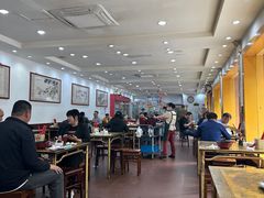 -惠丰源烩面馆(经七路店)