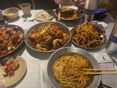 -巴厘龙虾·榜首油焖大虾(音乐学院·沿江酒馆店)