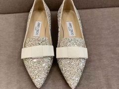 -JIMMY CHOO(德基广场店)