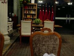 -漫渡庄绿岛花园•隐世庭园菜(滨湖店)