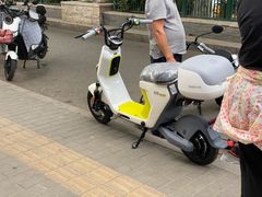 -九号电动车(安定门内大街店)