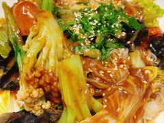 -大食代美食广场(上海中心店)