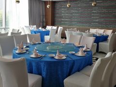 -上海国展宝龙丽筠酒店