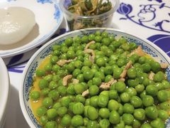-八婺饭堂·自选店(新光汇店)