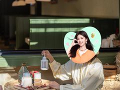 -六阅·福十 FORTEN 海景咖啡西餐厅(双廊古镇店)