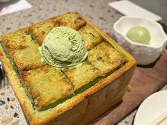 -大树餐厅(大悦城店)
