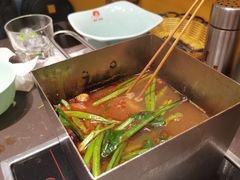 -邢氏老太太烤串(北兴街店)