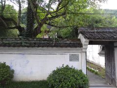 -泰山风景名胜区-普照寺