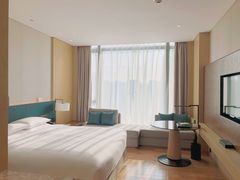 -深圳湾万怡酒店
