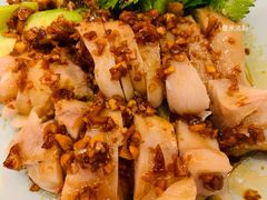 -阿锋鲍鱼酒家美食汇(华安店)