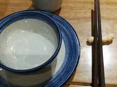 餐具摆设-顺承小院儿