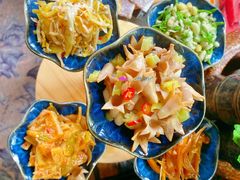 -慢丽江·云南野生菌土鸡锅(西山店)