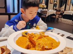 -狮拾久·现代新加坡料理(壹方城店)