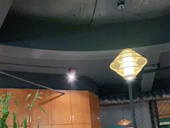 大堂-盐帮食坊•小河帮川菜(四川师大店)