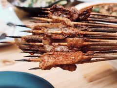 五花肉-庆合府重庆大排档(紫都城店)