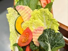 开味菜-百年果林椰子鸡(宝安总店)