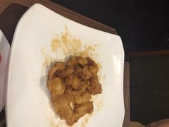 -城南往事风味主题餐厅(领秀城店)