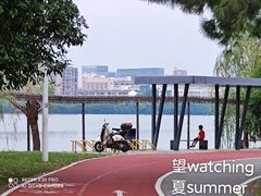 -艾溪湖湿地公园