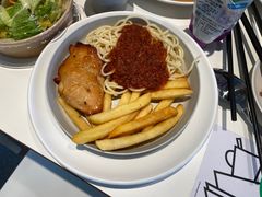 -宜家·瑞典风味餐厅(无锡店)