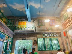 门面-马路边边麻辣烫联盟路店