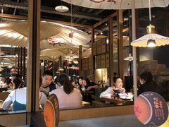 -九锅一堂酸菜鱼(新南凯德直营店)