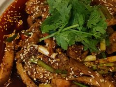 -院8里·少城记忆老川菜(宽窄巷子店)