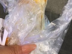 -小红旗臭豆腐炸冷面(万达店)