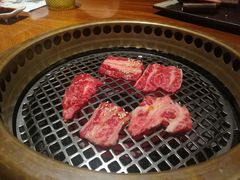 -肉魁屋·烧肉·烧鸟·酒场(高新店)