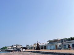 -大连蚂蚁岛度假区