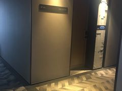 -曙光薇酒店(南京夫子庙老门东店)