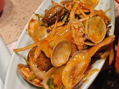 -禧香逢烧烤金牌鸡手王(繁荣路店)