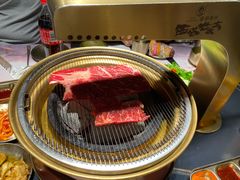 -西塔老太太泥炉烤肉(龙湖北苑天街店)