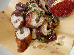 -大牌大·传统杭帮菜(湖滨店)