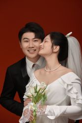 -吉光片羽高端婚纱摄影(泰州优选店)