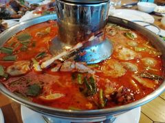 -芽庄MP泰式海鲜海景餐厅