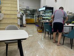 -大江麻辣拌(石油学院店)