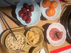 -鲤院·新中式美学·庭院餐厅(夫子庙店)